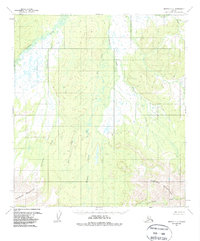 Medfra C-4 1953 topographic map thumbnail