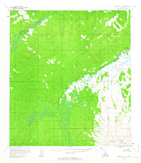 Medfra C-5 1954 topographic map thumbnail