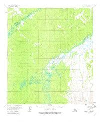 Medfra C-5 1954 topographic map thumbnail