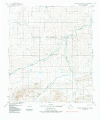 Misheguk Mountain D-1 topographic map thumbnail