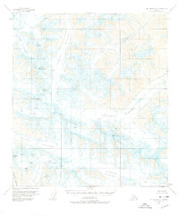 Mount Hayes B-3 1955 topographic map thumbnail
