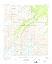 Mount Hayes C-3 1955 topographic map thumbnail