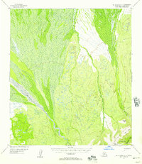 Mount McKinley C-3 topographic map thumbnail