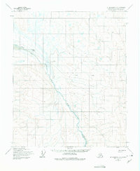 Mount Michelson C-5 topographic map thumbnail