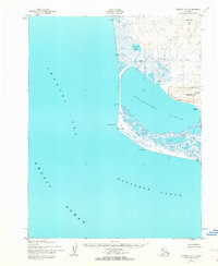 Noatak A-4 1952 topographic map thumbnail