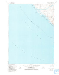 Noatak D-7 1952 topographic map thumbnail