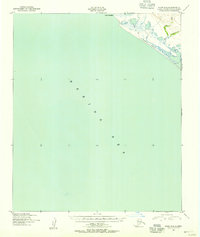 Nome D-4 topographic map thumbnail