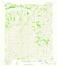 Norton Bay C-2 topographic map thumbnail
