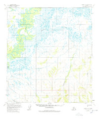 Ophir C-2 1954 topographic map thumbnail