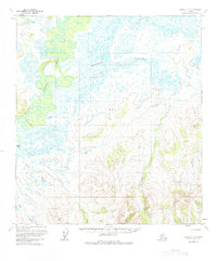 Ophir C-2 1954 topographic map thumbnail