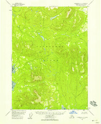Petersburg C-5 1948 topographic map thumbnail