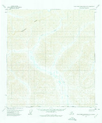 Philip Smith Mountains A-3 topographic map thumbnail