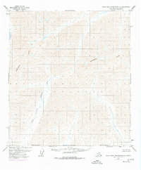 Philip Smith Mountains A-4 1971 topographic map thumbnail
