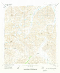 Philip Smith Mountains A-5 topographic map thumbnail