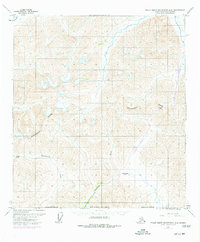 Philip Smith Mountains A-5 1971 topographic map preview