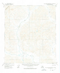 Philip Smith Mountains B-1 topographic map thumbnail