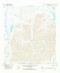 Philip Smith Mountains B-5 topographic map thumbnail
