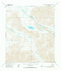 Philip Smith Mountains C-3 topographic map thumbnail
