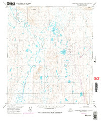 Philip Smith Mountains C-5 topographic map thumbnail