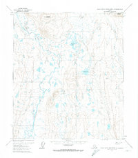 Philip Smith Mountains C-5 1971 topographic map thumbnail