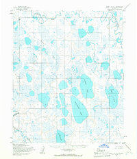 Point Lay C-1 topographic map thumbnail