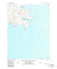 Port Moller A-2 topographic map thumbnail