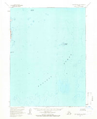 Port Moller A-4 topographic map thumbnail