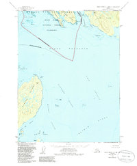 Prince Rupert C-2 and C-3 topographic map thumbnail