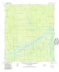 Ruby A-3 1952 topographic map thumbnail