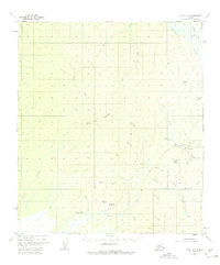 Ruby A-6 1952 topographic map preview
