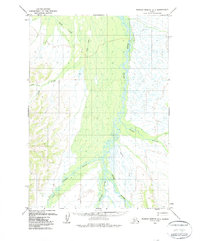 Russian Mission A-1 topographic map thumbnail