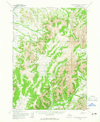 Russian Mission A-3 topographic map thumbnail