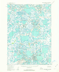Russian Mission A-8 topographic map thumbnail