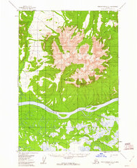 Russian Mission C-1 topographic map thumbnail