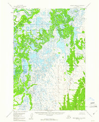 Russian Mission D-2 topographic map thumbnail