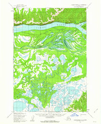 Russian Mission D-4 topographic map thumbnail