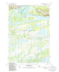 Russian Mission D-5 topographic map thumbnail