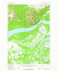 Russian Mission D-6 topographic map thumbnail
