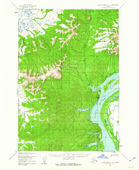Russian Mission D-7 topographic map thumbnail