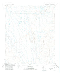 Sagavanirktok A-5 topographic map thumbnail