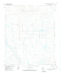 Sagavanirktok B-5 topographic map thumbnail