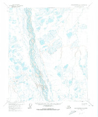 Sagavanirktok C-3 topographic map thumbnail