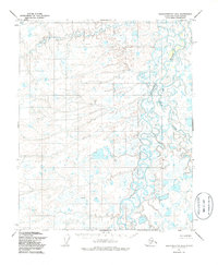 Sagavanirktok D-5 topographic map thumbnail