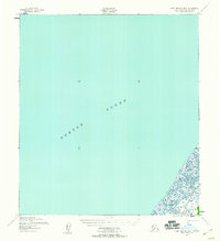 Saint Michael B-2 topographic map thumbnail
