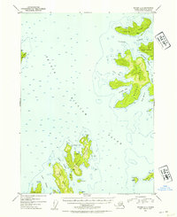 Seward C-2 topographic map thumbnail