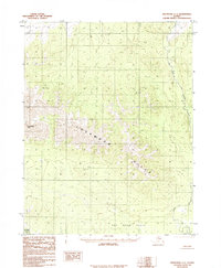 Shungnak C-1 topographic map thumbnail
