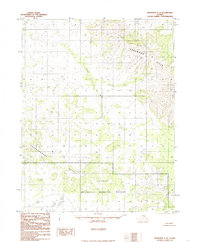 Shungnak C-2 topographic map thumbnail