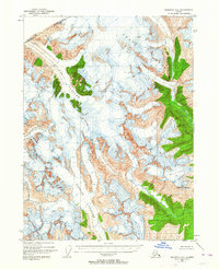 Skagway C-2 1948 topographic map thumbnail