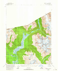 Skagway C-3 topographic map thumbnail