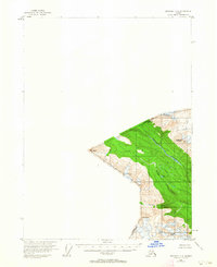 Skagway C-4 topographic map thumbnail